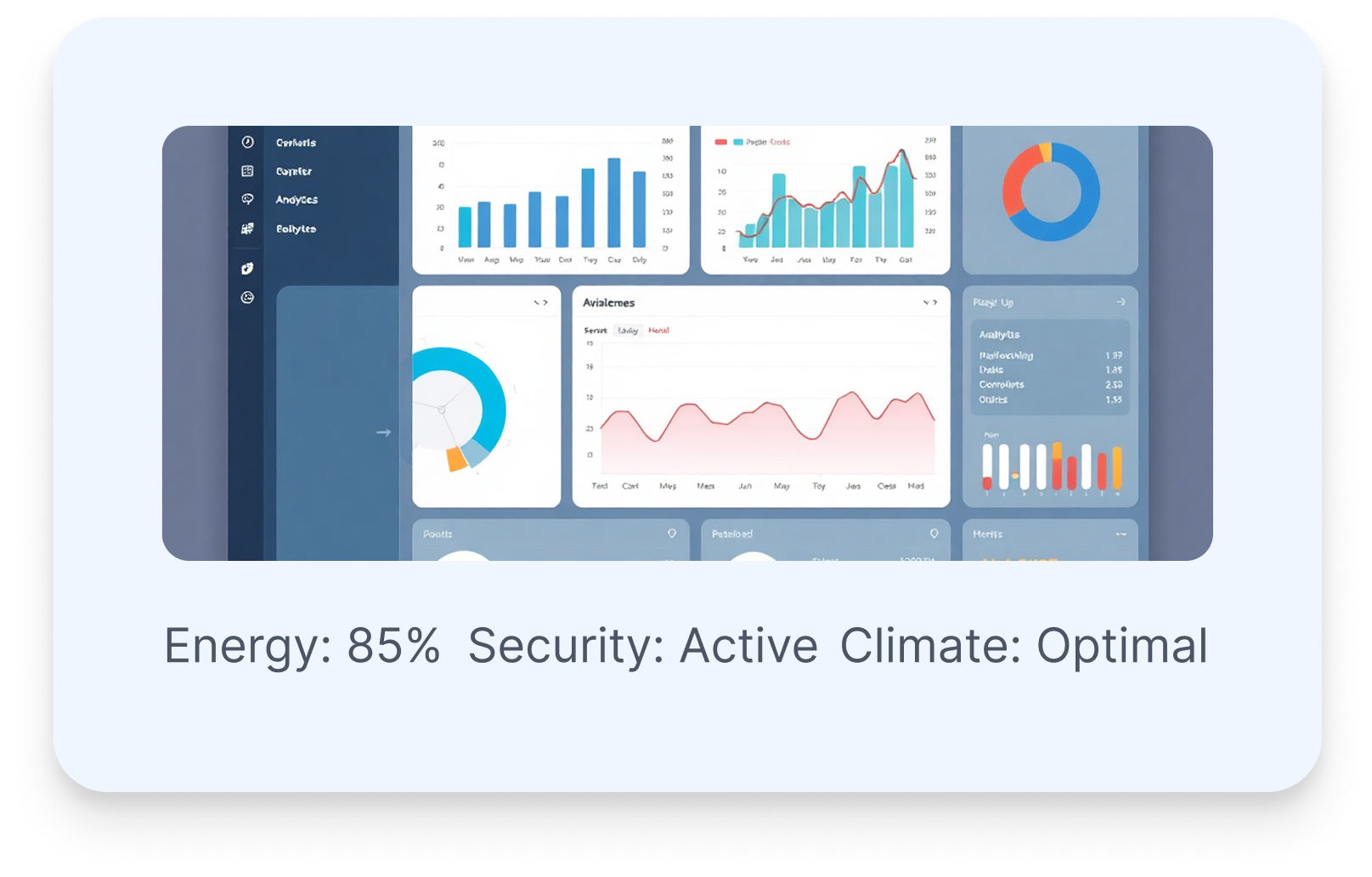 Novara Management System